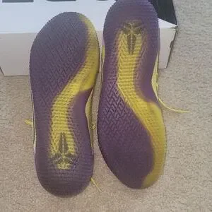Kobe Ad NXT 360 | Shoes | Kobe Ad Nxt 36 They Are Used With  display picture 2